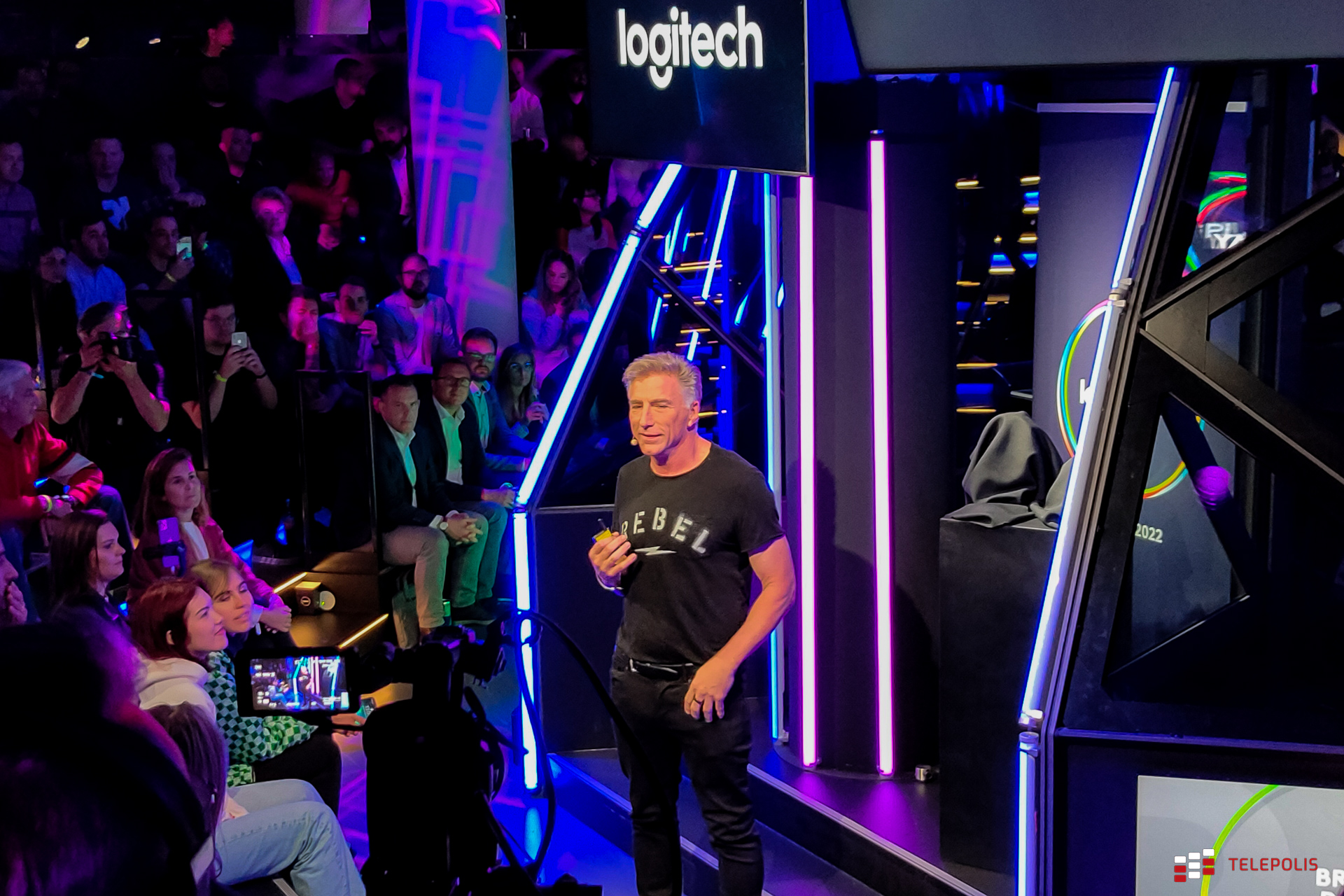Logitech pokazał mi, jak żyć. Tobie też się spodoba