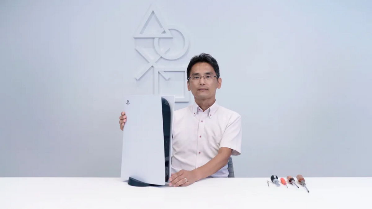 To on stworzył PlayStation 4 i PlayStation 5. Teraz odchodzi z Sony