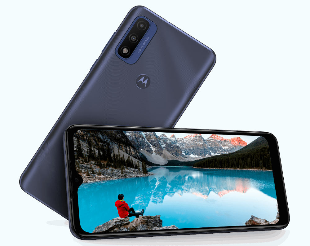 Motorola Moto G Go w testach Geekbench, ujawnia specyfikację