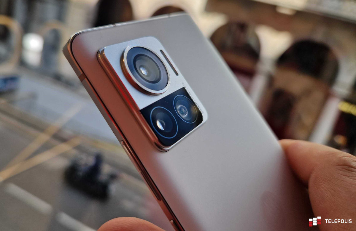 Motorola Edge 30 Ultra z aparatem 200 Mpix w Polsce. Mocna promocja na start