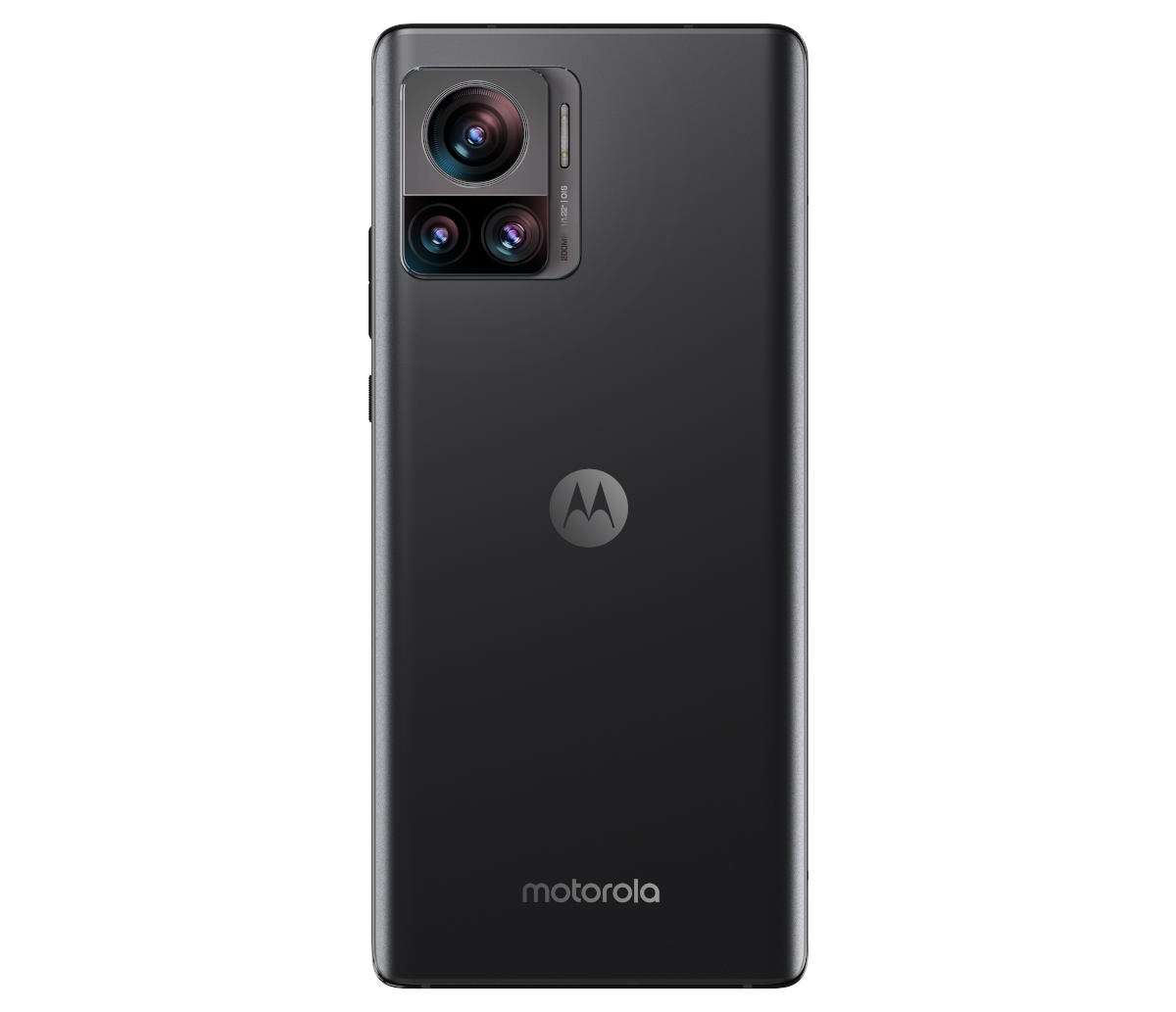 Motorola Edge 30 Ultra z aparatem 200 Mpix w Polsce. Mocna promocja na start