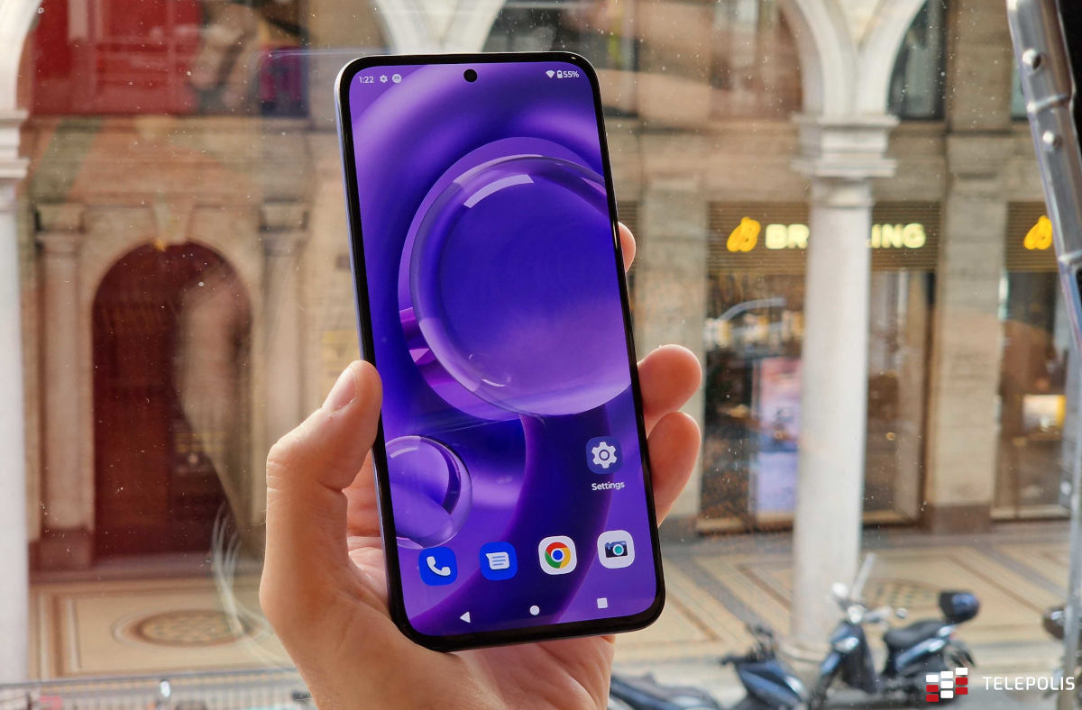 Motorola Edge 30 Ultra z aparatem 200 Mpix w Polsce. Mocna promocja na start