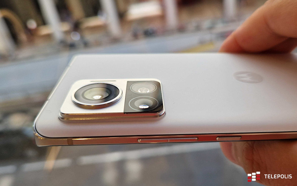 Motorola Edge 30 Ultra z aparatem 200 Mpix w Polsce. Mocna promocja na start