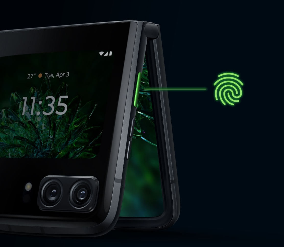 Motorola RAZR 2022 wychodzi z Chin. Samsung w panice