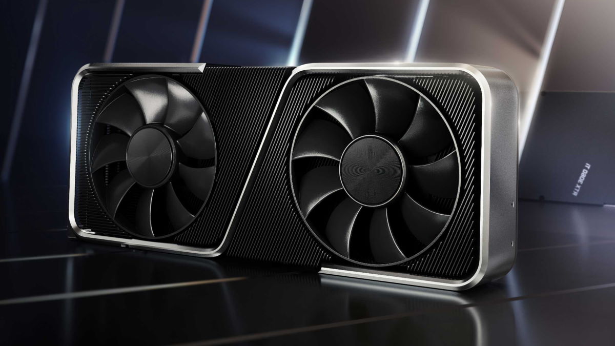 Pierwsze informacje o wydajności GeForce RTX 4060. Nie zachwyca