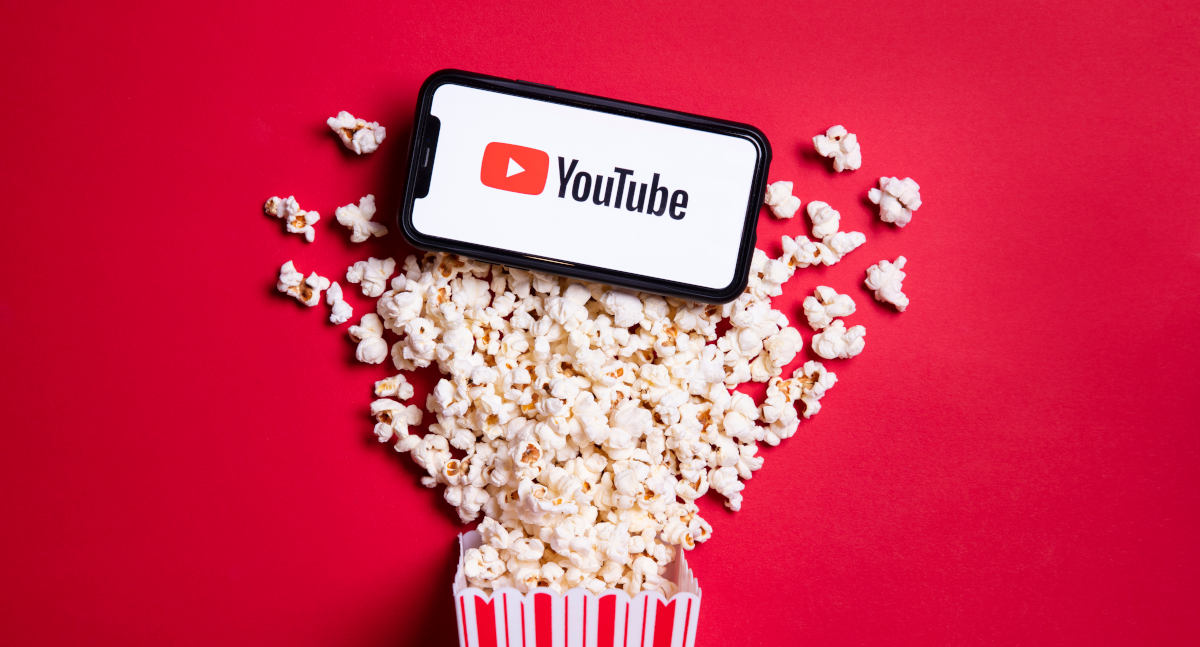 Nawet 10 reklam na YouTube. Google się broni: to tylko mały eksperyment