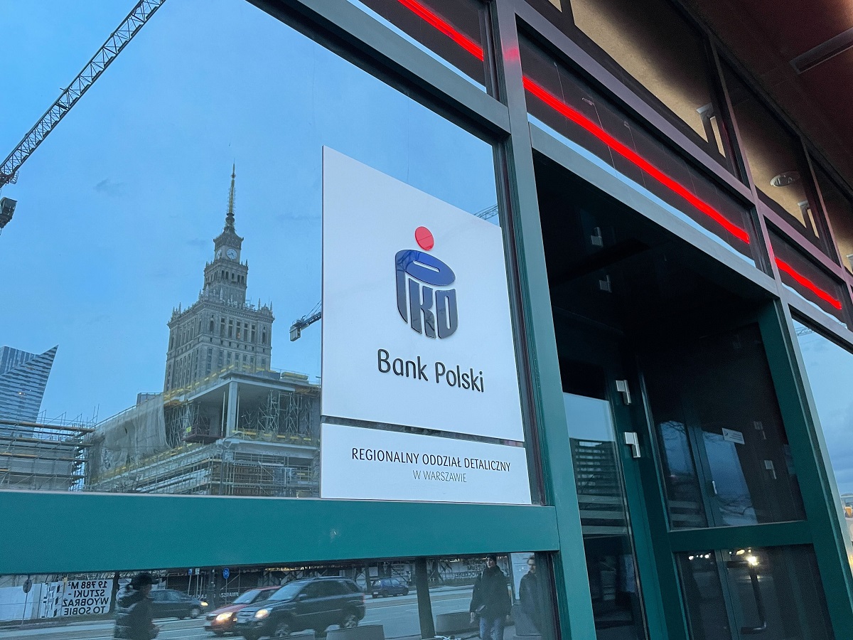 PKO Bank Polski gotowy na zmiany. Bank szykuje rewolucję