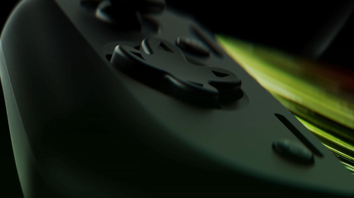 Razer Edge 5G – androidowa konsola do gier nadejdzie w październiku