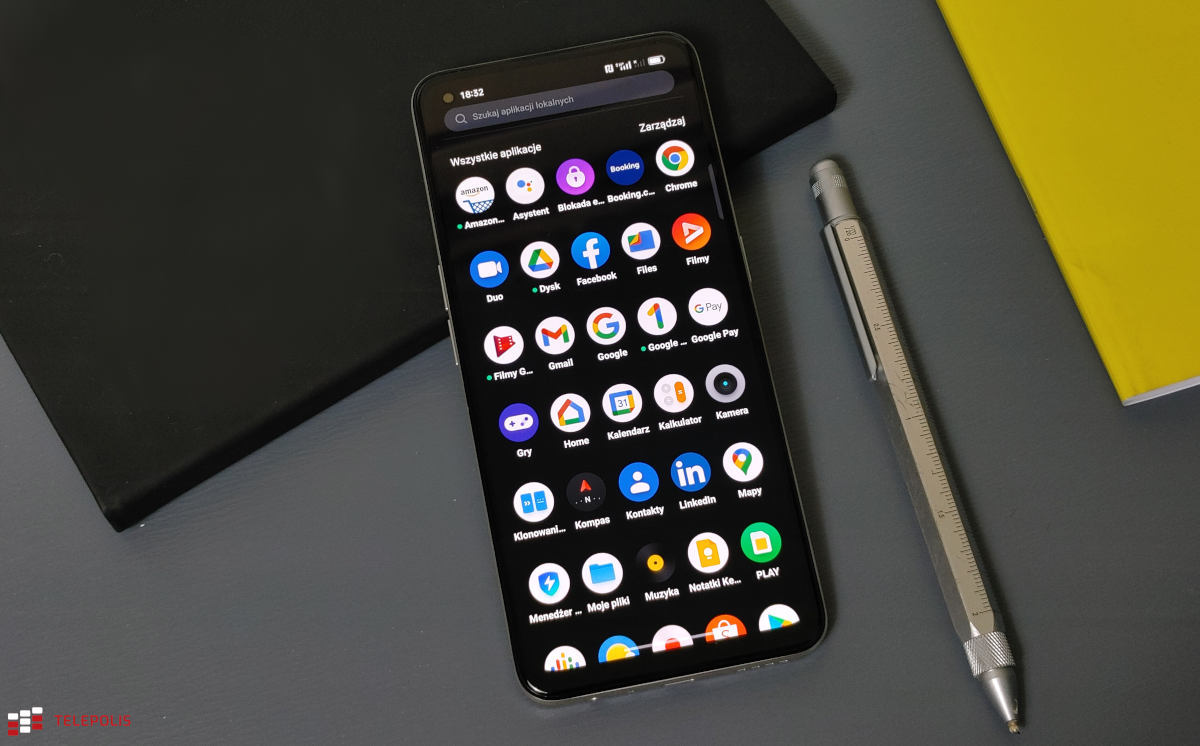 Android 13 i Realme UI 4.0 – kiedy i dla jakich telefonów?