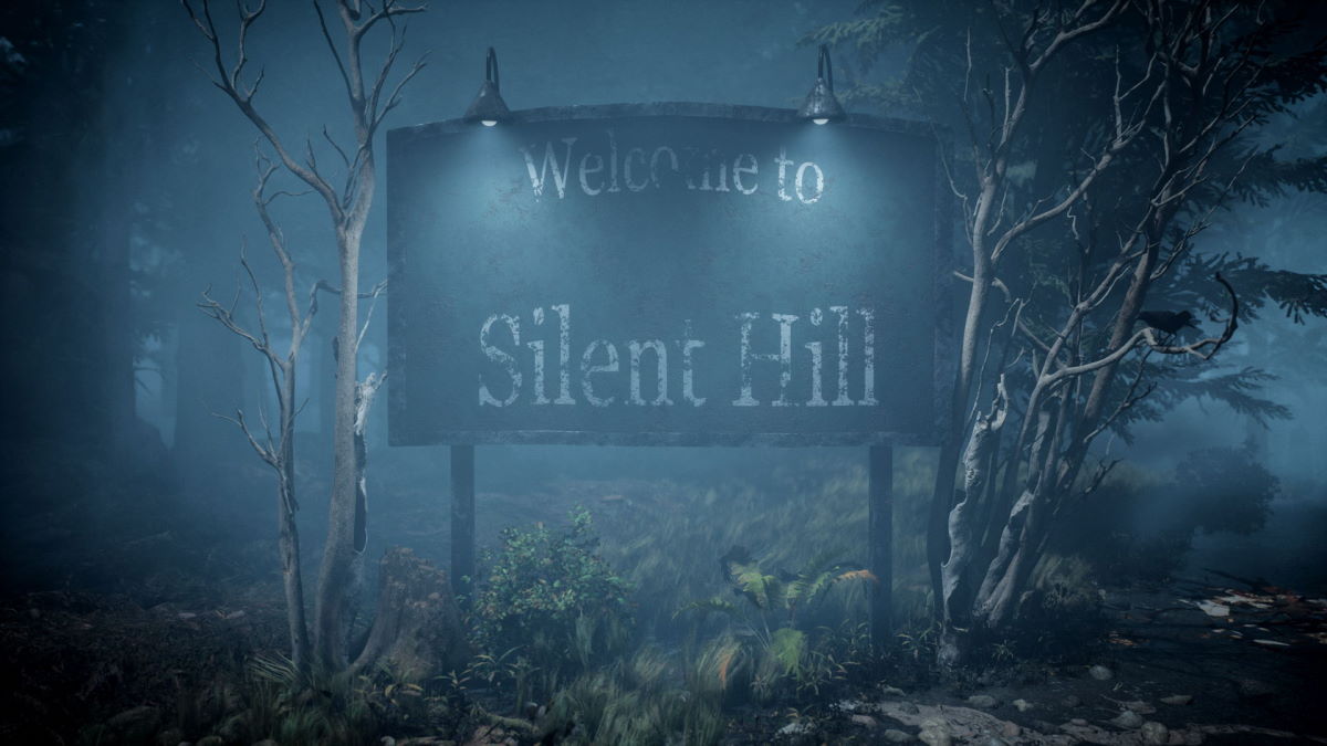 Silent Hill 2 Remake na pierwszych zdjęciach. Grę tworzy polska firma