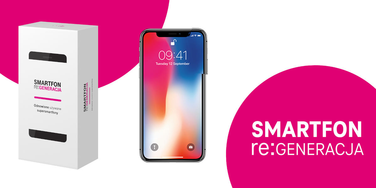 T-Mobile zapłaci 6 rat za iPhone’y. Są kolejne modele