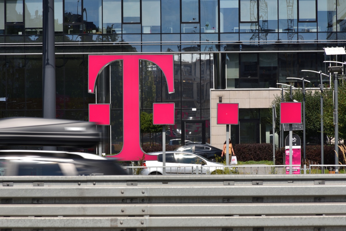 T-Mobile: w aplikacji czeka kod na 60 zł