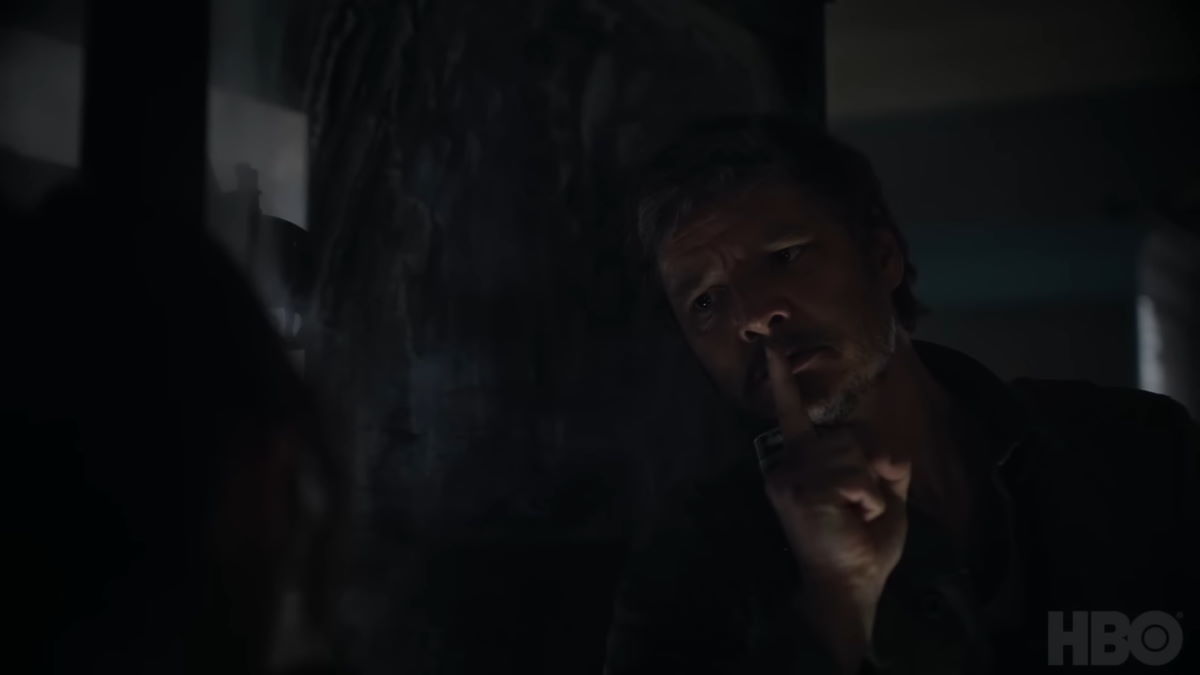 Serial The Last of Us na pierwszym trailerze. Klimat wylewa się litrami