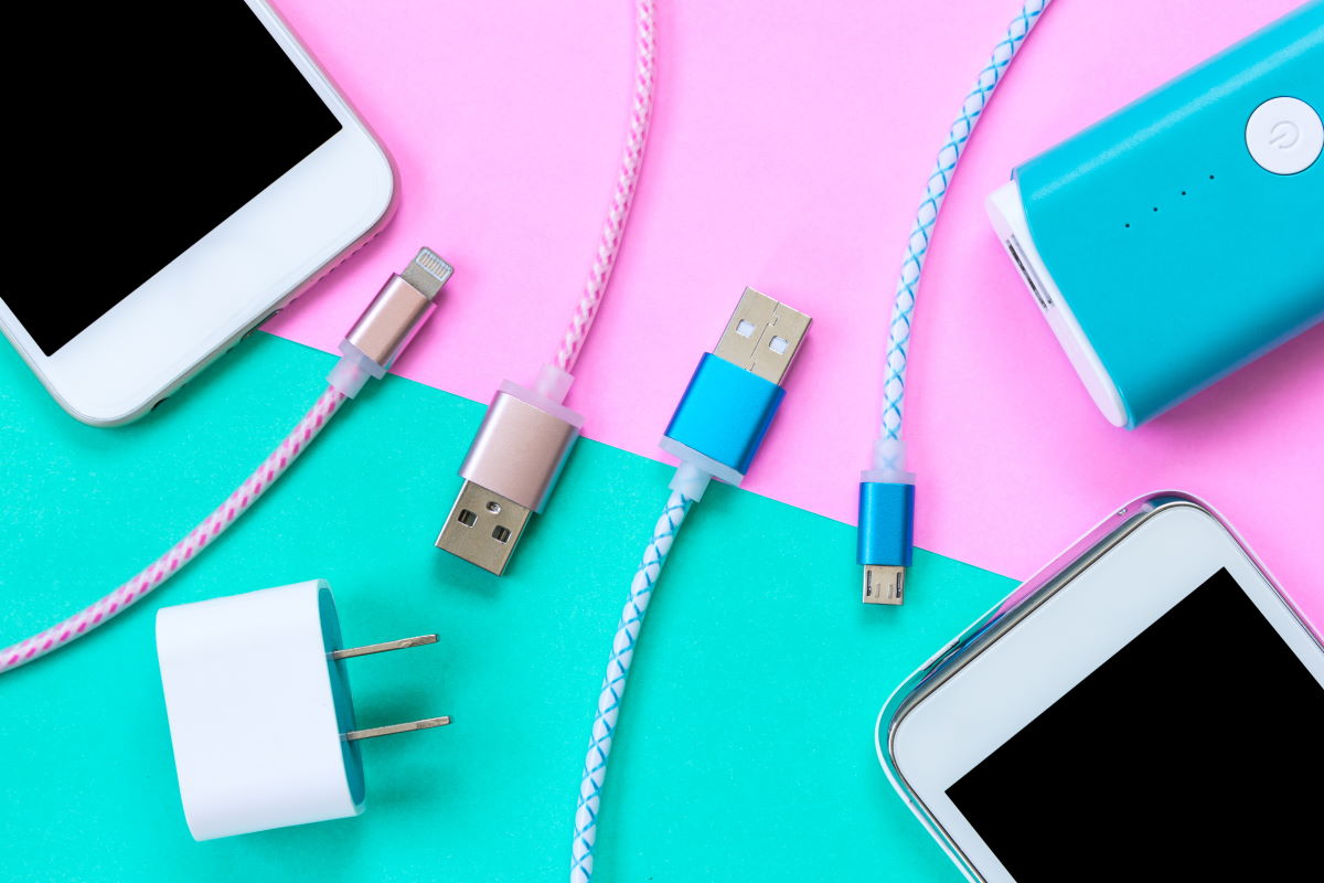 Nowe oznaczenia portów i kabli USB. To musisz wiedzieć
