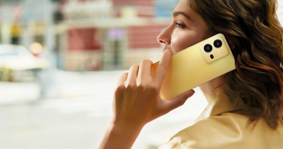 Vivo X80 Lite 5G zadebiutował w Czechach. Oto ile kosztuje
