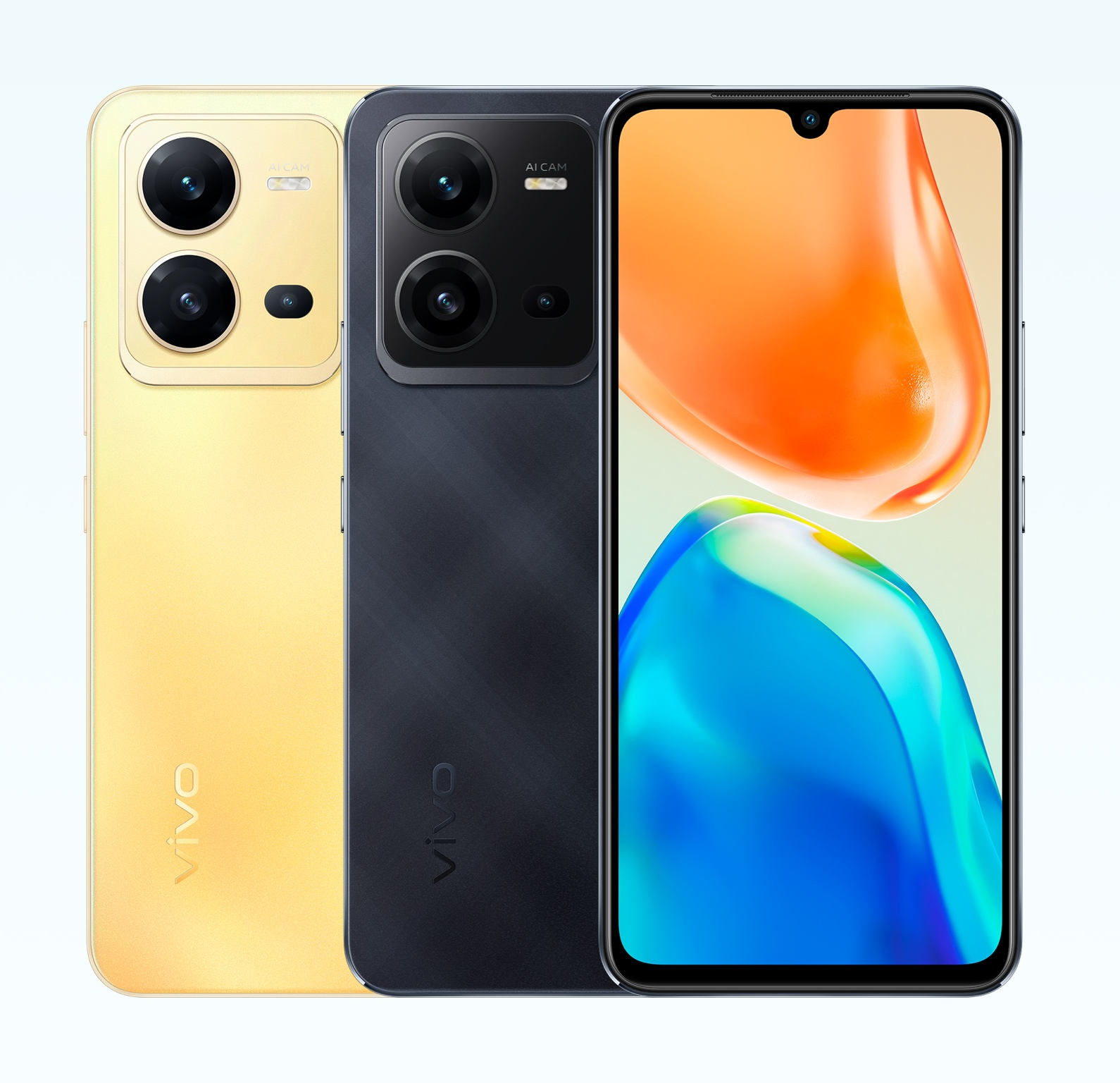 Vivo X80 Lite 5G zadebiutował w Czechach. Oto ile kosztuje