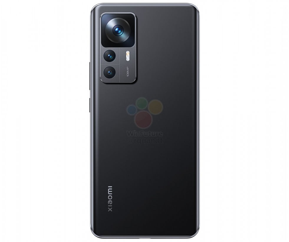 Xiaomi 12T i 12 T Pro z oficjalną datą premiery. 200 Mpix na horyzoncie