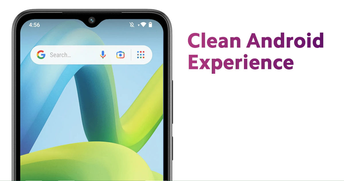 Xiaomi bez MIUI – Redmi A1 ma czystego Androida