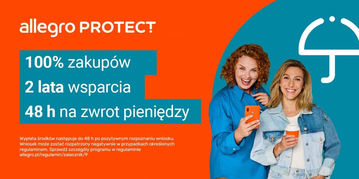 Allegro ulepsza ważną usługę. Zobacz, co zyskasz