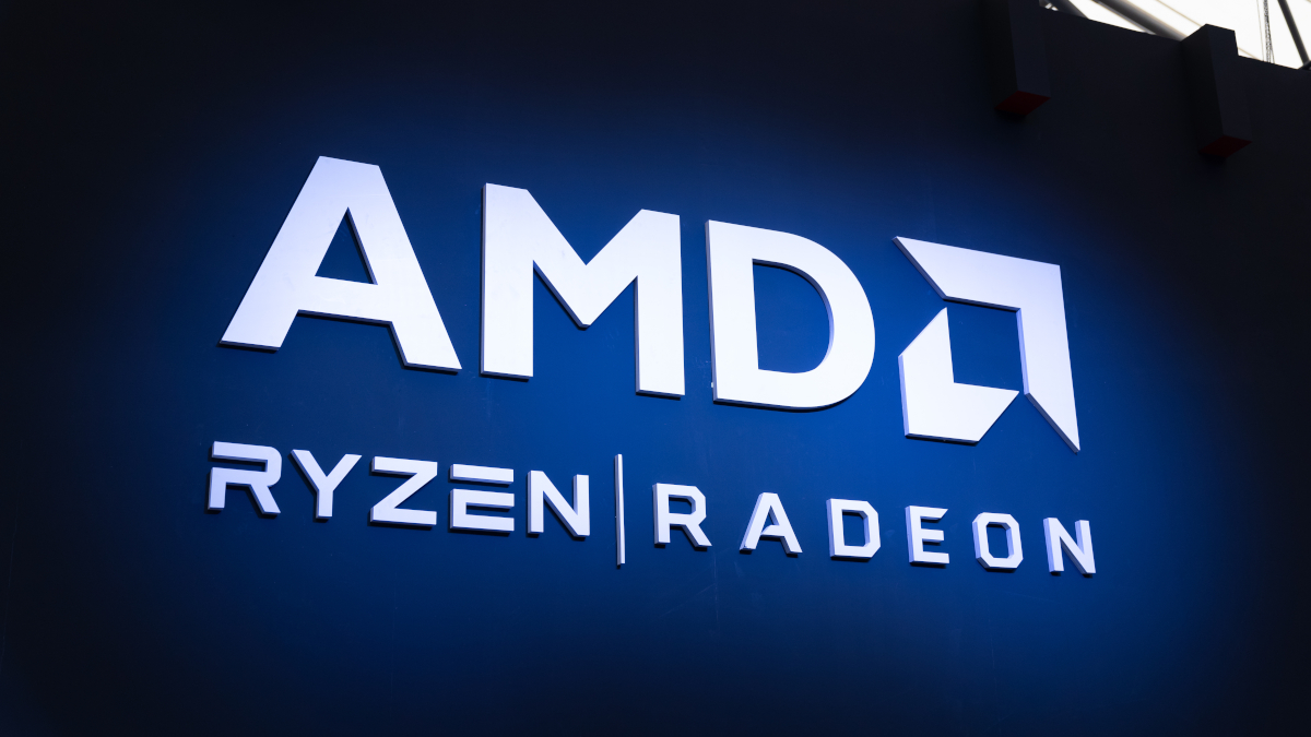AMD traci wieloletniego i ważnego pracownika