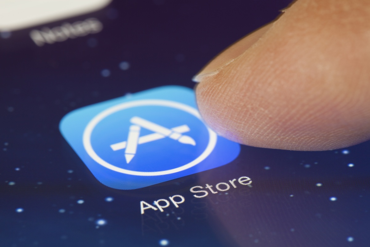 Apple podnosi ceny. Więcej zapłacimy za aplikacje w App Store
