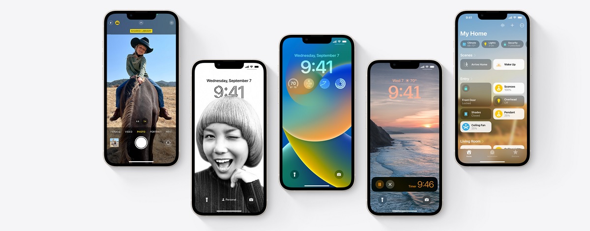 iOS 16 oficjalnie. Już dziś do pobrania, znamy godzinę