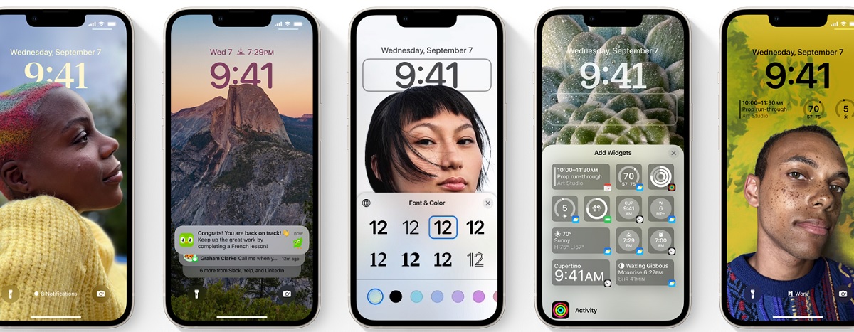 iOS 16 oficjalnie. Już dziś do pobrania, znamy godzinę