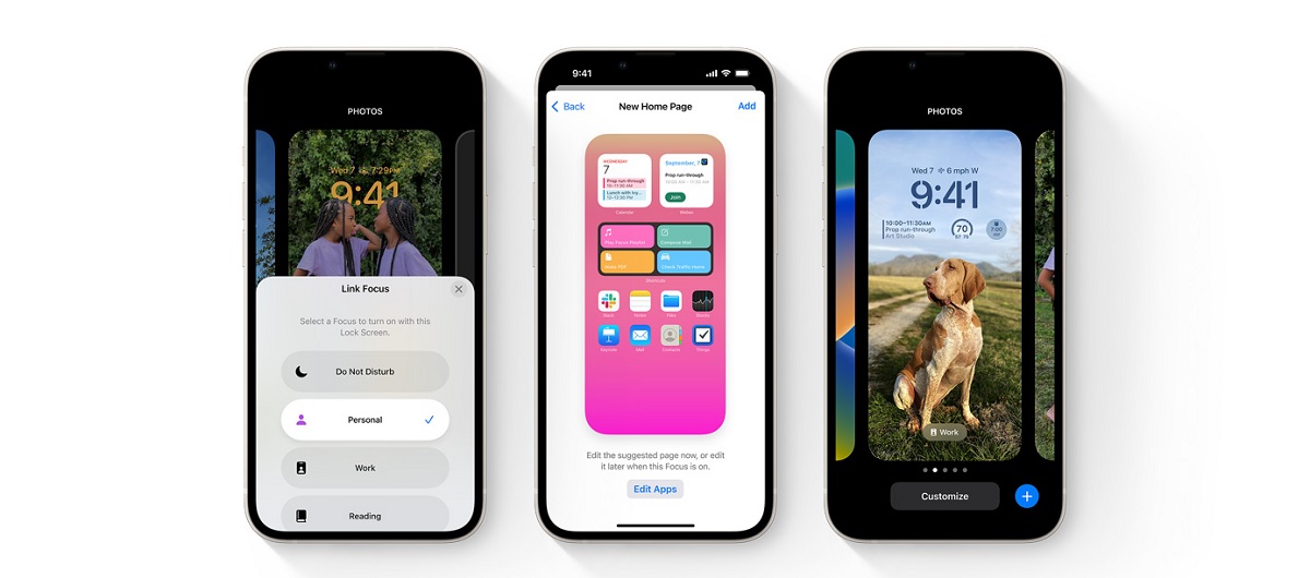 iOS 16 oficjalnie. Już dziś do pobrania, znamy godzinę