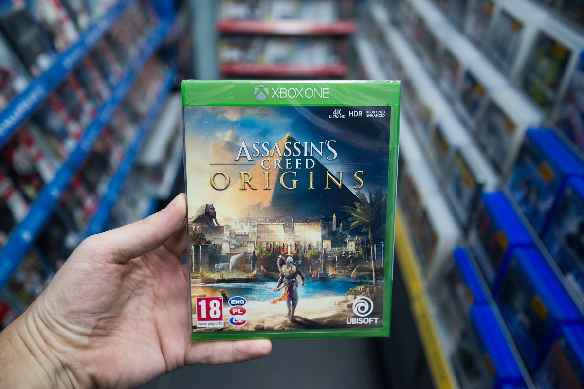 Amazon Prime Gaming z nowymi grami na początek września