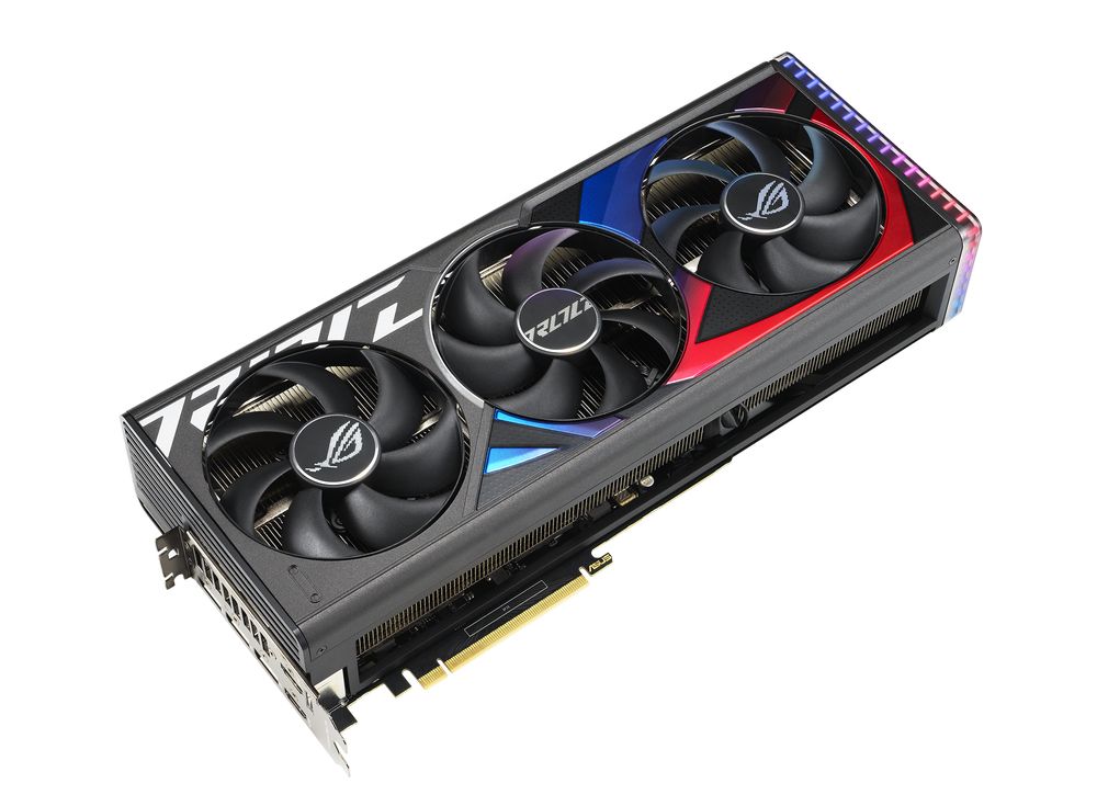 GeForce RTX 4090 to pierwsza karta do grania w 8K, ale jest warunek