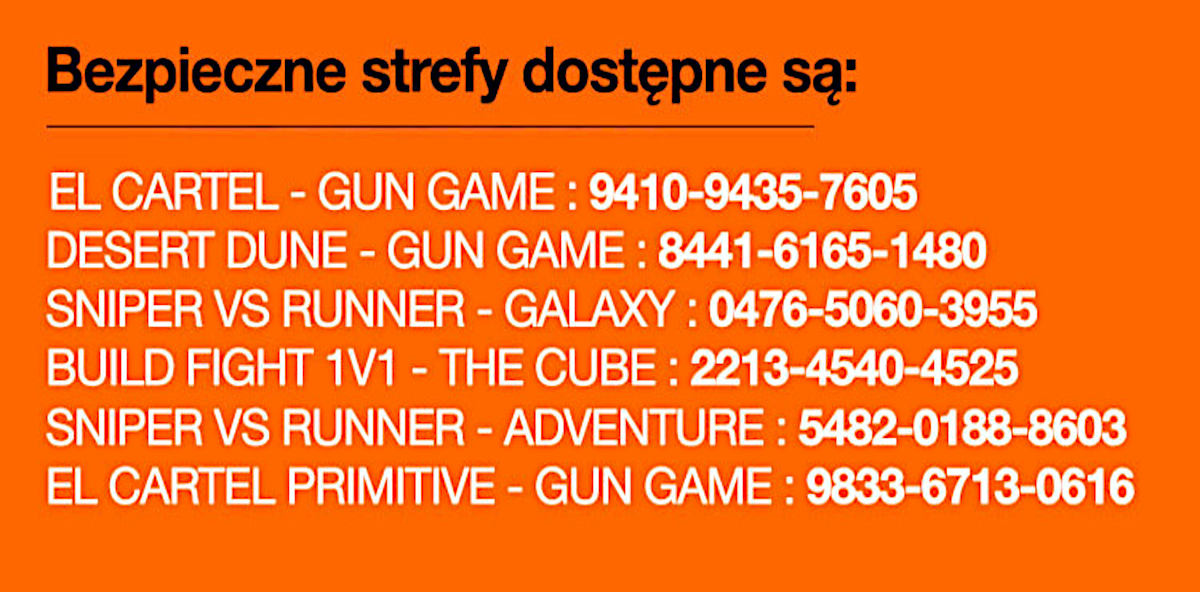 Orange z nietypową inicjatywą. Stworzył specjalne strefy