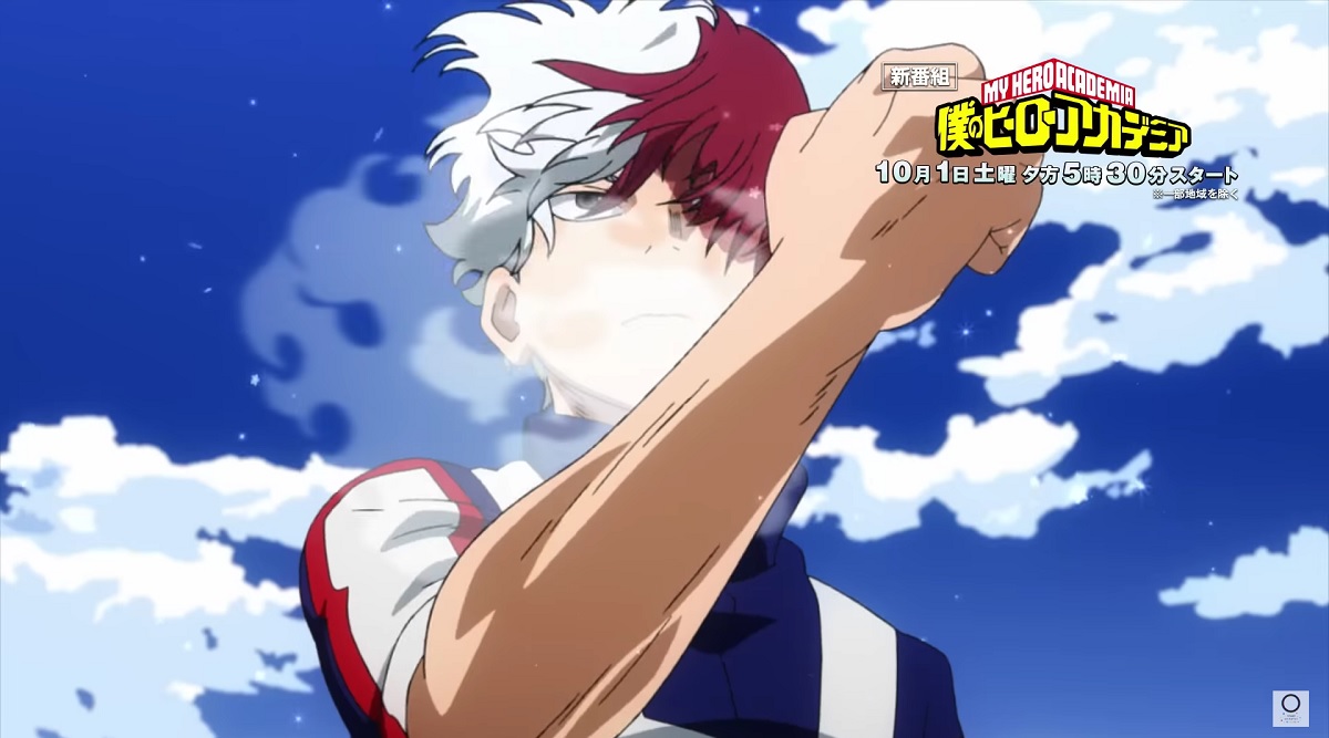Co nowego w anime? Dobre wieści dla fanów Boku no Hero Academia. Złe dla Aggretsuko