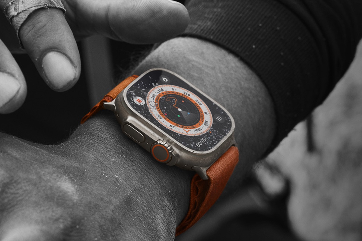 Apple ma coraz mniejszy udział w globalnym rynku smartwatchy