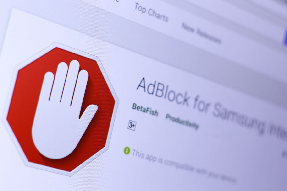 Zapnij pasy. Google Chrome kończy z blokowaniem reklam