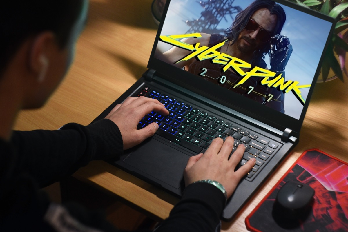 Cyberpunk 2077. Dodatek Phantom Liberty oficjalnie zapowiedziany