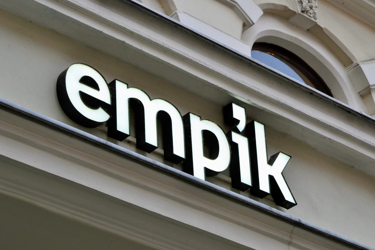Empik Premium przez rok pozwolił zaoszczędzić 181 mln zł