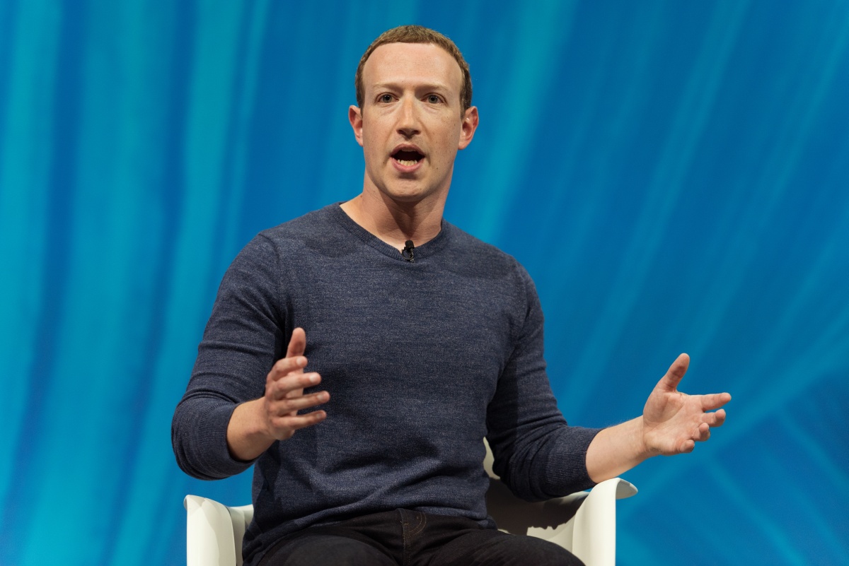 Zuckerberg zapłaci karę. Aż 405 milionów euro za upublicznianie danych