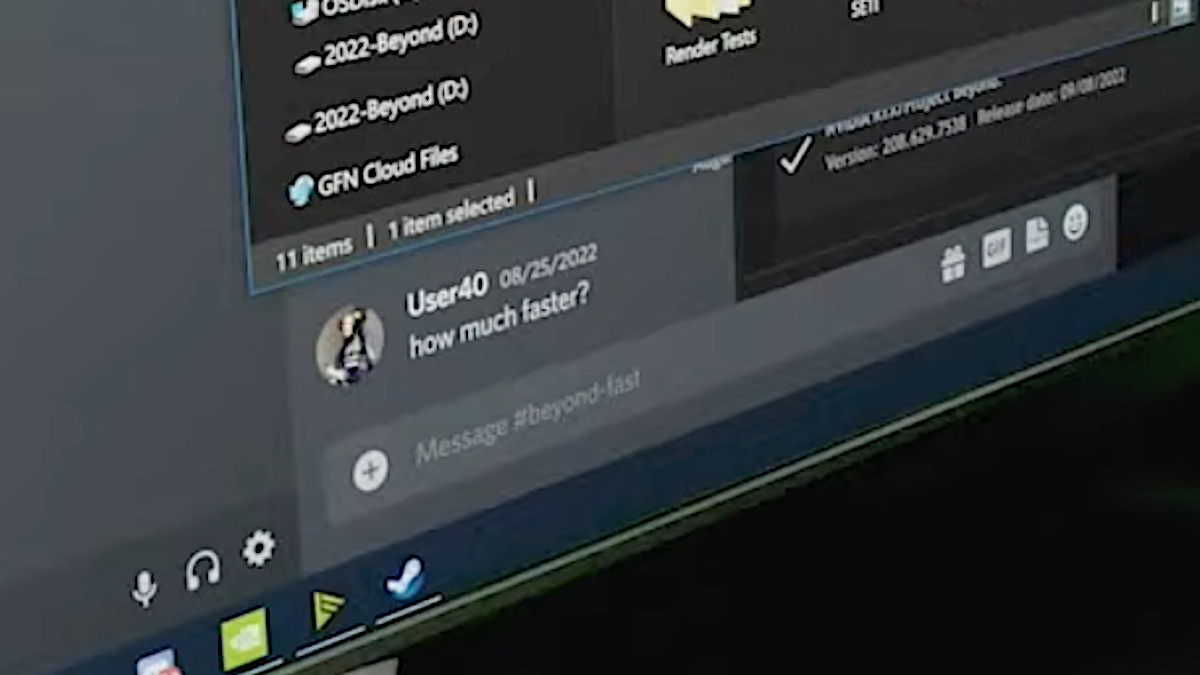 GeForce RTX 40 prawie oficjalnie. Idzie duża zmiana