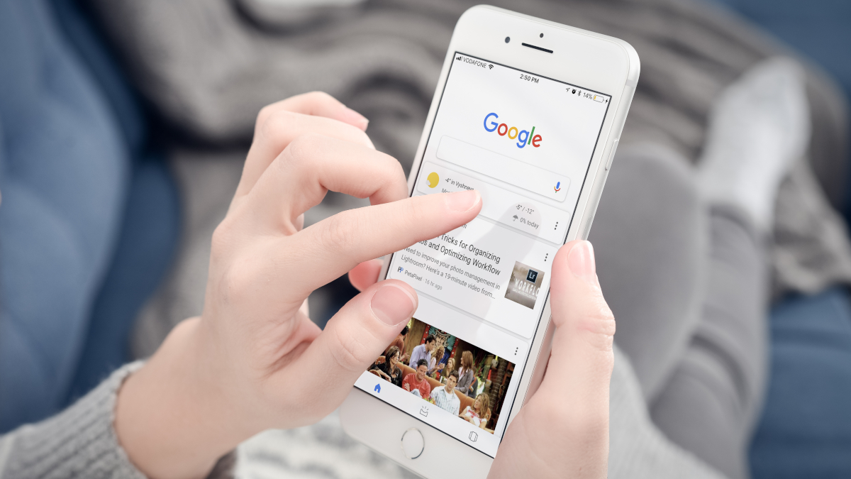 Google Discover z nową funkcją. Na pewno ją pokochasz