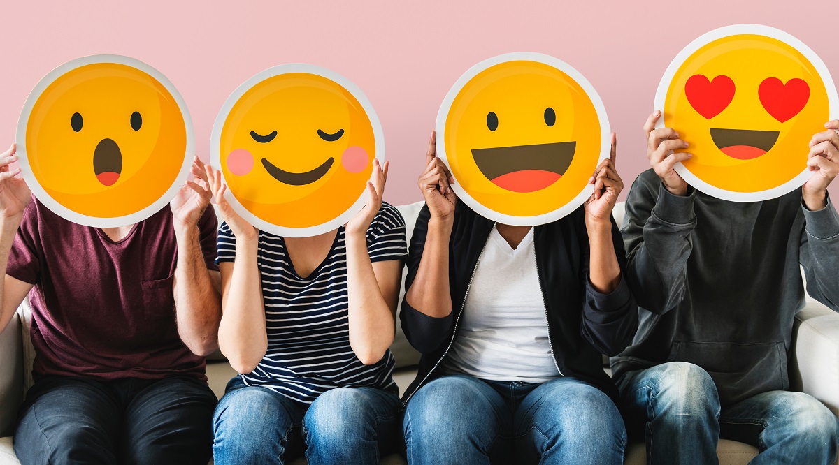 Google zamierza wprowadzić animowane emotikony