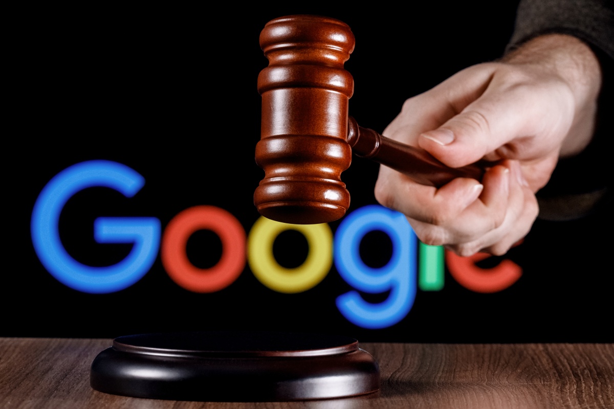 Google nie ominie kara. Tak zdecydował europejski sąd