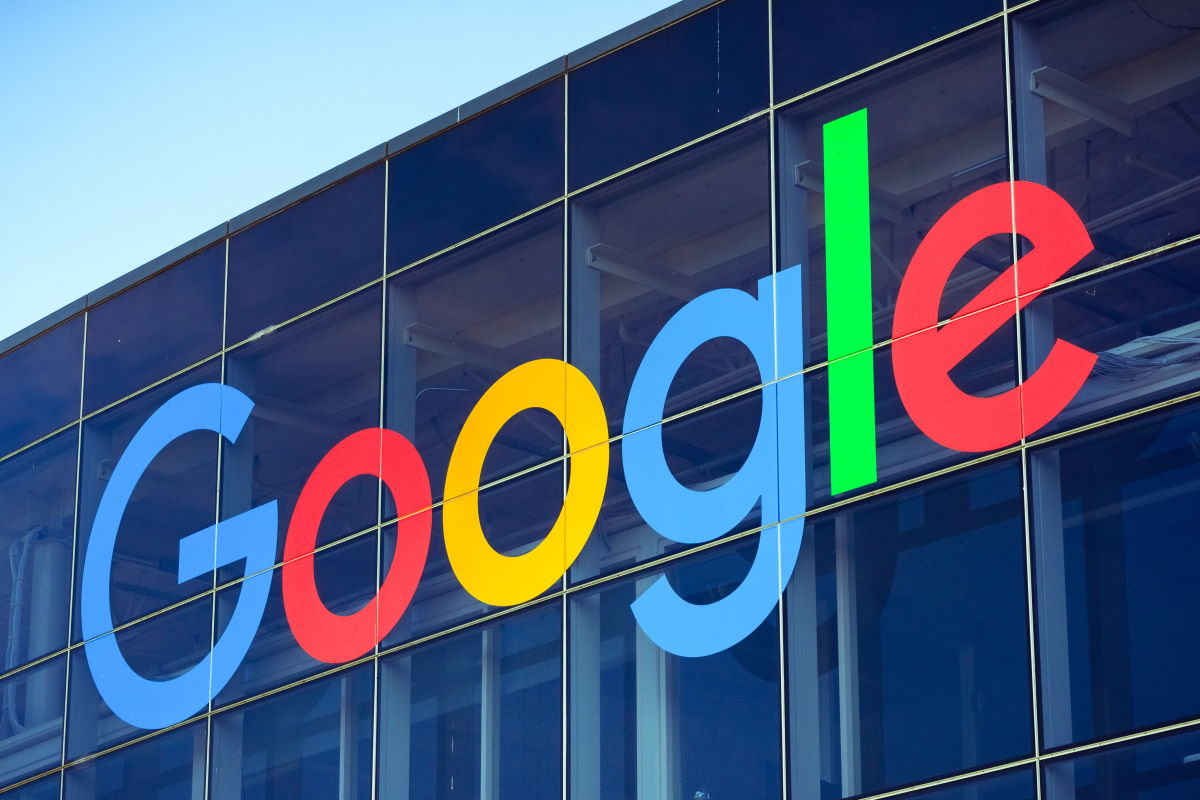 Google odpuścił. Nowe laptopy na razie nie powstaną
