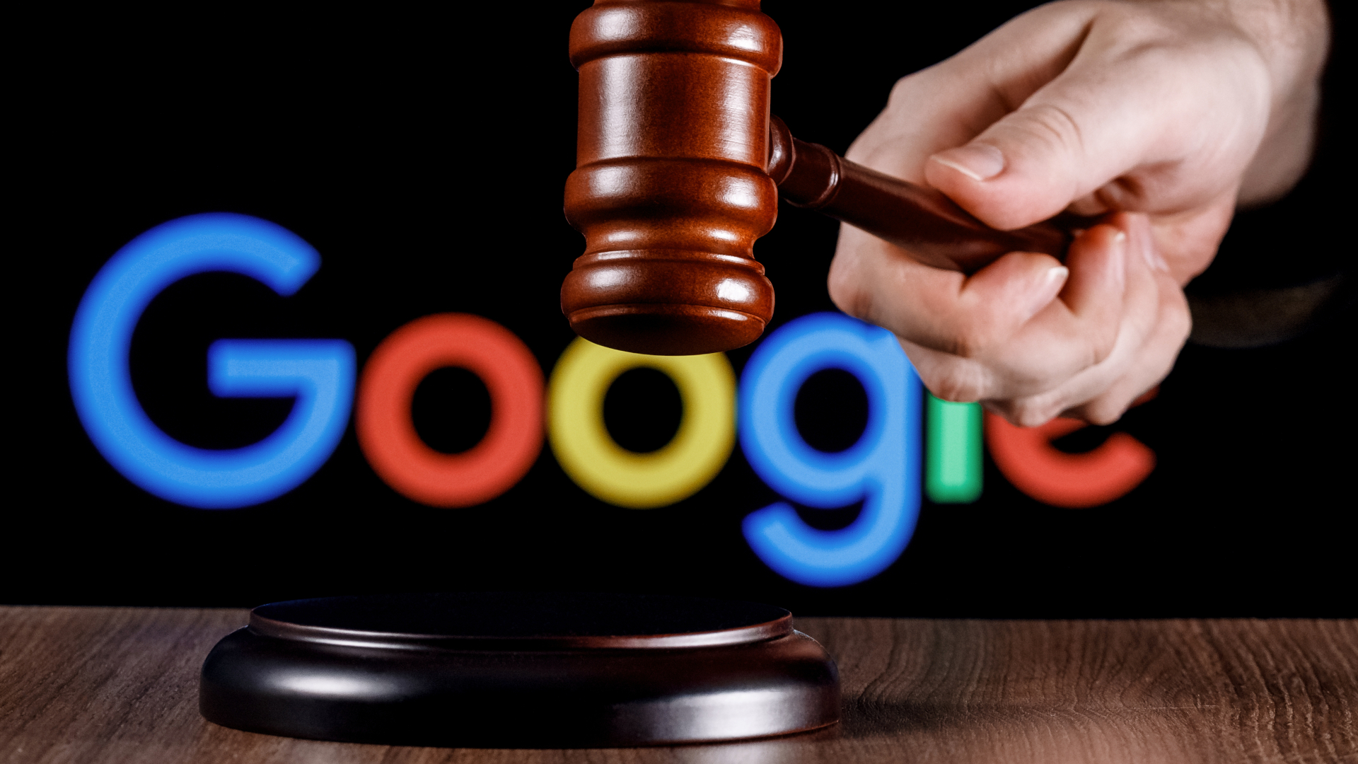 Google w tarapatach. Grozi mu gigantyczna kara