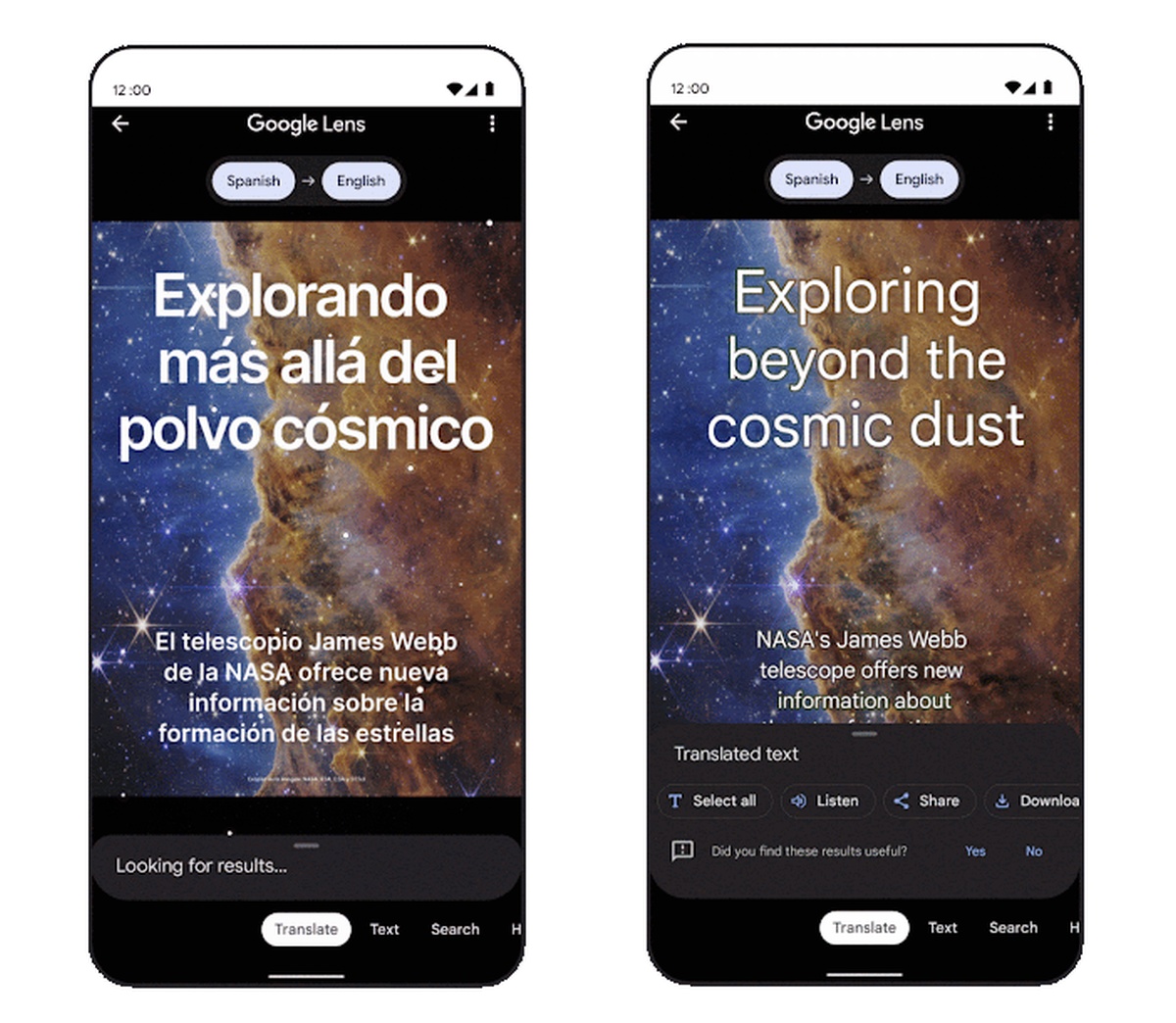Google robi rewolucję. Zapomnij, co wiesz o wyszukiwaniu