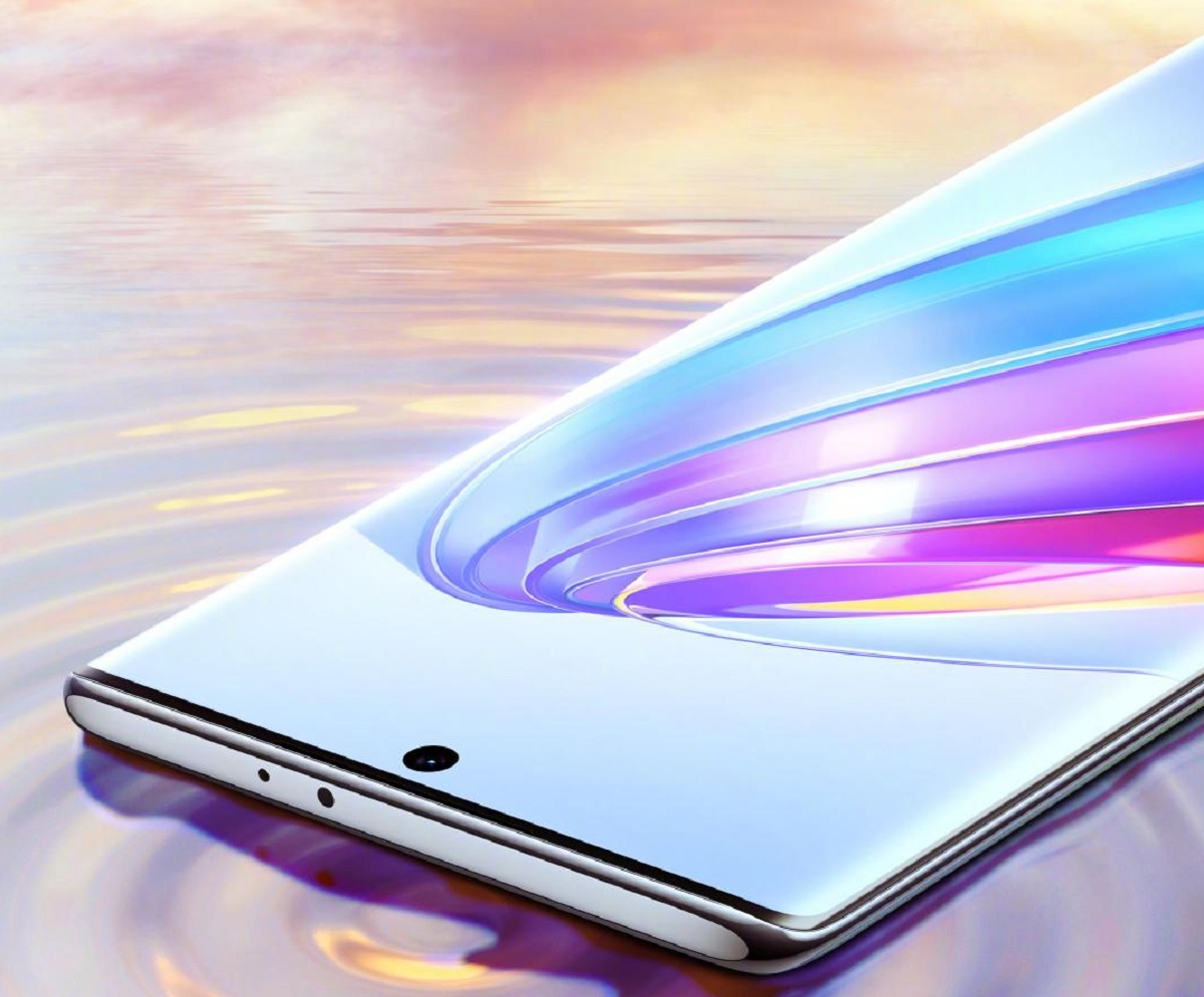 Honor X40. Poznaliśmy specyfikację jeszcze przed premierą