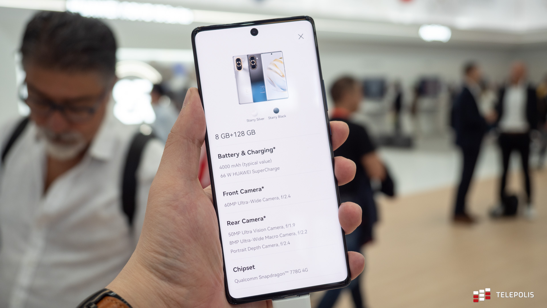 Huawei Nova 10 Pro i Nova 10 zmierzają do Europy. Poznaliśmy ich ceny