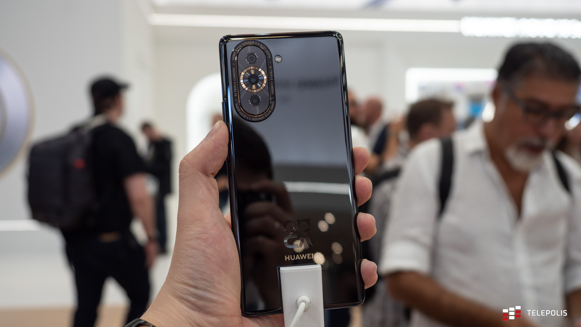 Huawei Nova 10 Pro i Nova 10 zmierzają do Europy. Poznaliśmy ich ceny
