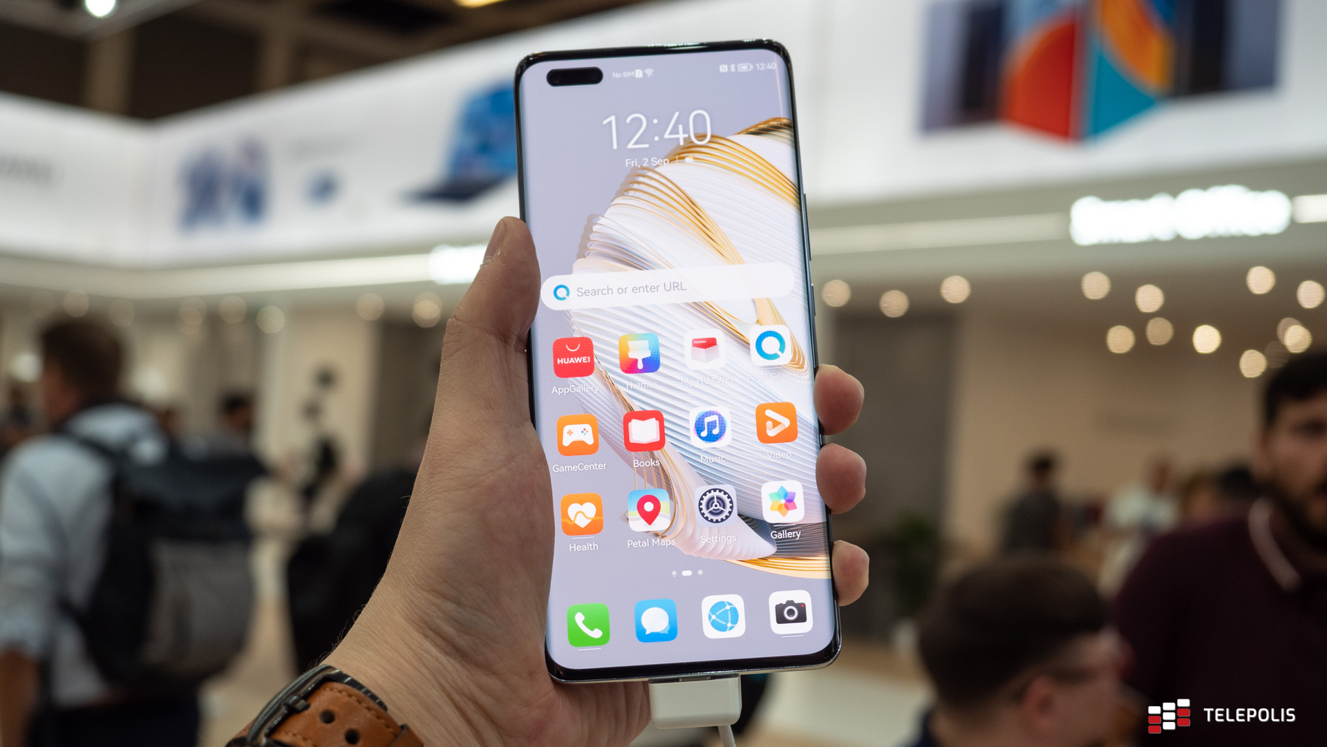 Huawei Nova 10 i Nova 10 Pro. Ceny w funtach już były, teraz euro