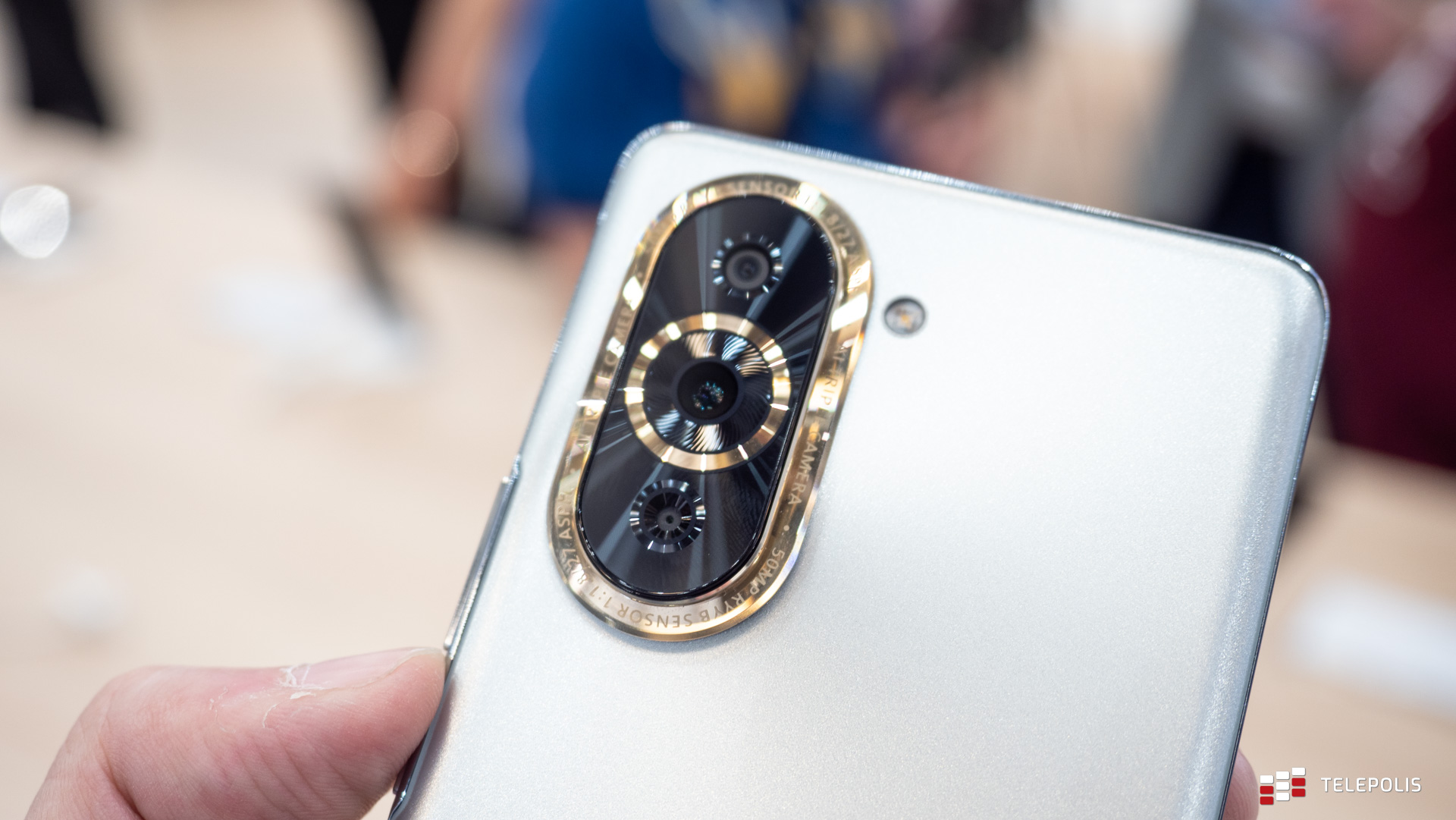 Huawei Nova 10 Pro i Nova 10 zmierzają do Europy. Poznaliśmy ich ceny