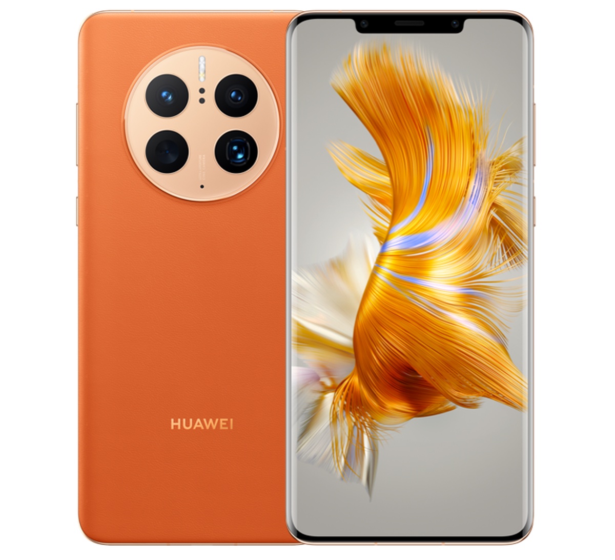 Huawei prezentuje smartfony z serii Mate 50. Polska premiera wkrótce